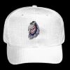 OTTO CAP 6 Panel Mid Profile Baseball Cap Thumbnail