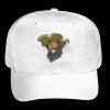 OTTO CAP 6 Panel Mid Profile Baseball Cap Thumbnail