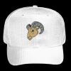 OTTO CAP 6 Panel Mid Profile Baseball Cap Thumbnail