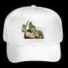 OTTO CAP 6 Panel Mid Profile Baseball Cap Thumbnail