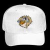 OTTO CAP 6 Panel Mid Profile Baseball Cap Thumbnail