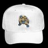 OTTO CAP 6 Panel Mid Profile Baseball Cap Thumbnail