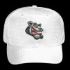 OTTO CAP 6 Panel Mid Profile Baseball Cap Thumbnail