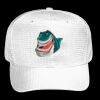 OTTO CAP 6 Panel Mid Profile Baseball Cap Thumbnail