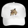 OTTO CAP 6 Panel Mid Profile Baseball Cap Thumbnail