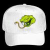 OTTO CAP 6 Panel Mid Profile Baseball Cap Thumbnail