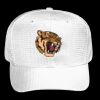 OTTO CAP 6 Panel Mid Profile Baseball Cap Thumbnail