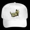 OTTO CAP 6 Panel Mid Profile Baseball Cap Thumbnail