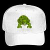 OTTO CAP 6 Panel Mid Profile Baseball Cap Thumbnail