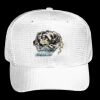 OTTO CAP 6 Panel Mid Profile Baseball Cap Thumbnail