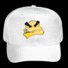 OTTO CAP 6 Panel Mid Profile Baseball Cap Thumbnail