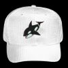 OTTO CAP 6 Panel Mid Profile Baseball Cap Thumbnail