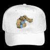 OTTO CAP 6 Panel Mid Profile Baseball Cap Thumbnail