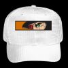 OTTO CAP 6 Panel Mid Profile Baseball Cap Thumbnail