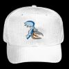 OTTO CAP 6 Panel Mid Profile Baseball Cap Thumbnail