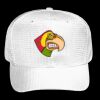 OTTO CAP 6 Panel Mid Profile Baseball Cap Thumbnail