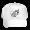 OTTO CAP 6 Panel Mid Profile Baseball Cap Thumbnail