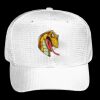 OTTO CAP 6 Panel Mid Profile Baseball Cap Thumbnail