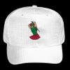 OTTO CAP 6 Panel Mid Profile Baseball Cap Thumbnail