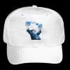 OTTO CAP 6 Panel Mid Profile Baseball Cap Thumbnail