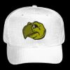 OTTO CAP 6 Panel Mid Profile Baseball Cap Thumbnail