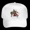 OTTO CAP 6 Panel Mid Profile Baseball Cap Thumbnail