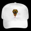 OTTO CAP 6 Panel Mid Profile Baseball Cap Thumbnail