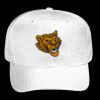 OTTO CAP 6 Panel Mid Profile Baseball Cap Thumbnail