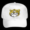 OTTO CAP 6 Panel Mid Profile Baseball Cap Thumbnail