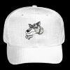 OTTO CAP 6 Panel Mid Profile Baseball Cap Thumbnail