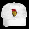 OTTO CAP 6 Panel Mid Profile Baseball Cap Thumbnail