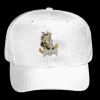 OTTO CAP 6 Panel Mid Profile Baseball Cap Thumbnail