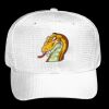 OTTO CAP 6 Panel Mid Profile Baseball Cap Thumbnail