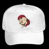 OTTO CAP 6 Panel Mid Profile Baseball Cap Thumbnail