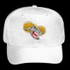 OTTO CAP 6 Panel Mid Profile Baseball Cap Thumbnail