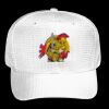 OTTO CAP 6 Panel Mid Profile Baseball Cap Thumbnail