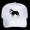 OTTO CAP 6 Panel Mid Profile Baseball Cap Thumbnail