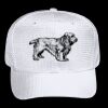 OTTO CAP 6 Panel Mid Profile Baseball Cap Thumbnail