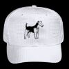 OTTO CAP 6 Panel Mid Profile Baseball Cap Thumbnail