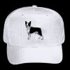 OTTO CAP 6 Panel Mid Profile Baseball Cap Thumbnail