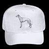 OTTO CAP 6 Panel Mid Profile Baseball Cap Thumbnail