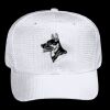 OTTO CAP 6 Panel Mid Profile Baseball Cap Thumbnail