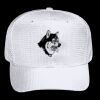 OTTO CAP 6 Panel Mid Profile Baseball Cap Thumbnail