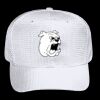OTTO CAP 6 Panel Mid Profile Baseball Cap Thumbnail