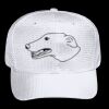 OTTO CAP 6 Panel Mid Profile Baseball Cap Thumbnail