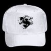OTTO CAP 6 Panel Mid Profile Baseball Cap Thumbnail