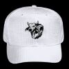 OTTO CAP 6 Panel Mid Profile Baseball Cap Thumbnail