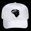 OTTO CAP 6 Panel Mid Profile Baseball Cap Thumbnail