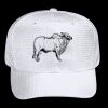 OTTO CAP 6 Panel Mid Profile Baseball Cap Thumbnail