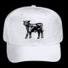 OTTO CAP 6 Panel Mid Profile Baseball Cap Thumbnail